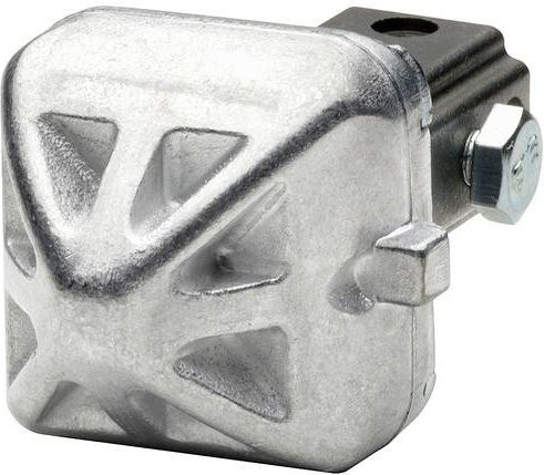 Siemens Kupplungsmitnehmer für Welle in Silber 8UC6017-2AA - Bild 1