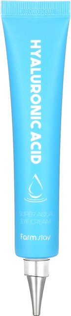 Farmstay Super Aqua Augencreme mit Hyaluronsäure, 45 ml - Bild 1