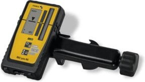 STABILA Rotations- und Linien-Receiver REC 500 RG in Gelb - Bild 1