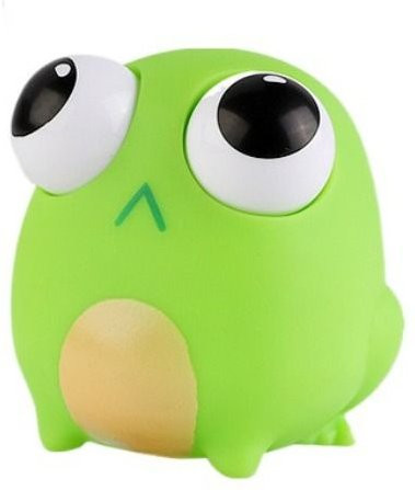 Binchi Outdoor Product Ente, Sensorisch, Stressabbau - Bild 1