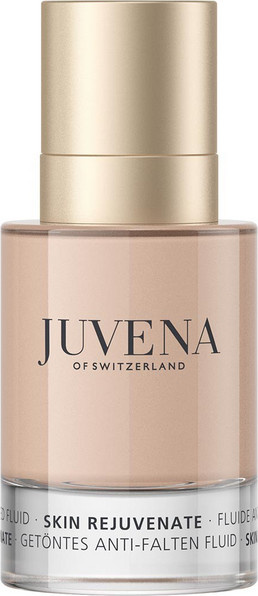 Juvena Skin Rejuvenate Day Fluid, LSF 10, für reife Haut - Bild 1