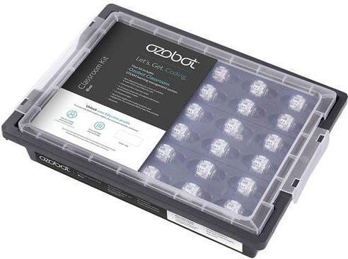 Ozobot Evo Classroom Kit, Roboter Fertiggerät - Bild 1