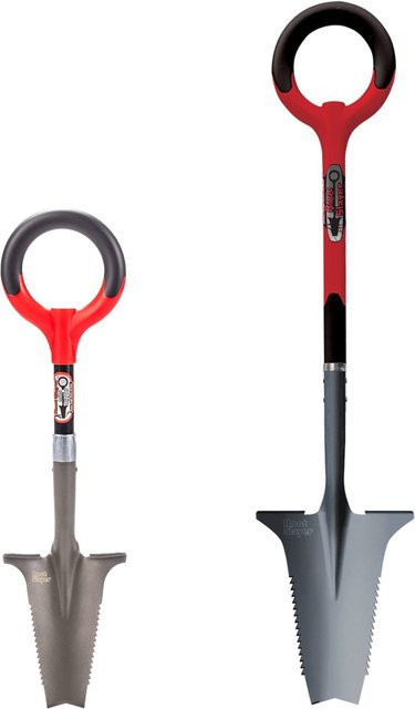 Radius Garden Root Slayer Set mit Wurzelspaten und Minispaten - Bild 1