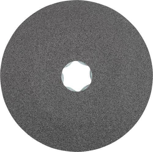 PFERD Schleifteller Durchmesser: 115 mm, Farbe: grau - Bild 1