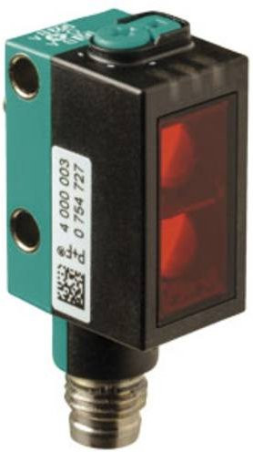 Pepperl+Fuchs Sensor OMT100-R101-2EP-IO-V31 267075-100090 in Multicolor - Bild 1