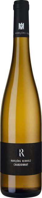 Rebholz Chardonnay Weißwein, Pfalz, 2023, trocken, 0,75 l - Bild 1