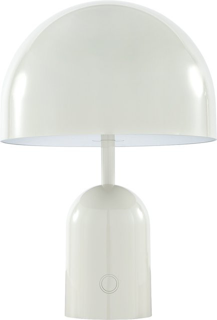 Tom Dixon Bell Portable Akkuleuchte in Kupfer, dimmbar mit LED und Touch-Bedienung - Bild 1