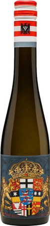 Prinz von Hessen Likörwein Riesling, Edelsüß, Rheingau, 2016, 0,375 l