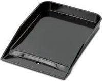 Weber Deluxe-Grillplatte 7579 aus emailliertem Gusseisen in Schwarz für Spirit 300 und Spirit II 300 Gasgrills - Bild 1