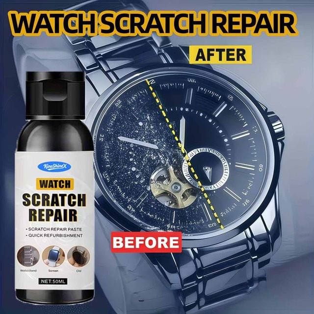 FancyWrist Reparatur-Poliercreme, Unisex - Bild 1