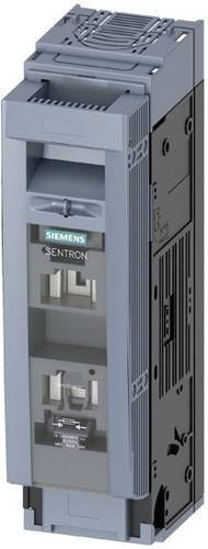Siemens 3NP11511DA20 Sicherungslasttrennschalter in Grau, 400A, 240 V/AC, 120 V/DC - Bild 1