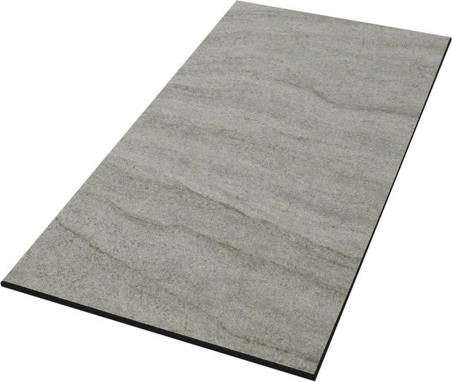 Schneider Auslagetablett Sahara Light eckig, beige/braun, B: 30 cm, T: 20 cm - Bild 1