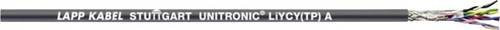 LAPP Datenleitung UNITRONIC LiYCY (TP) A 4 x 2 x 0,14mm² Dunkelgrau 152m - Bild 1