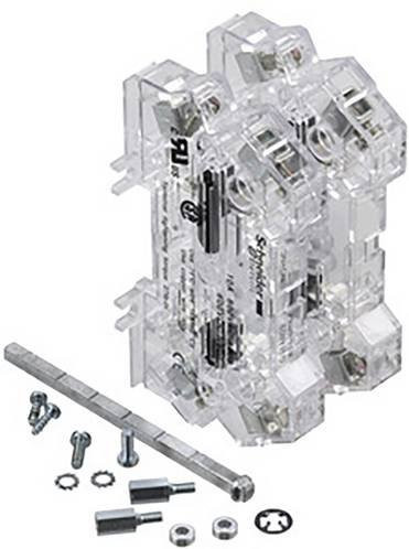 Schneider Electric GS1AN22 Hilfsschalter transparent - Bild 1