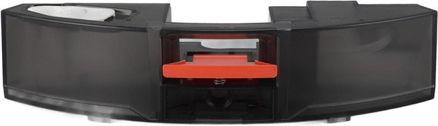 OutsideWorld Ersatzteil Wassertank aus ABS für Roboterstaubsauger G10S und G10PRO in Orange - Bild 1