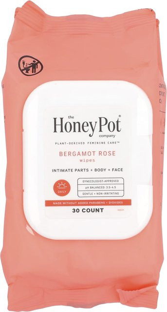 The Honey Pot Company Aloe Vera, Körper & Gesicht, Unisex - Bild 1