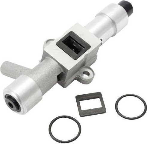 Hazet Umschalter 9012EL-09/5 in Silber - Bild 1