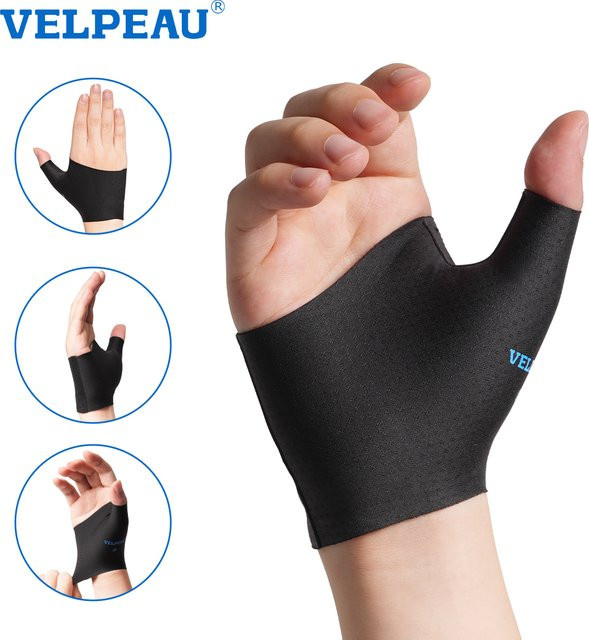 VELPEAU Daumen-Kompressionsbandage, Unisex - Bild 1