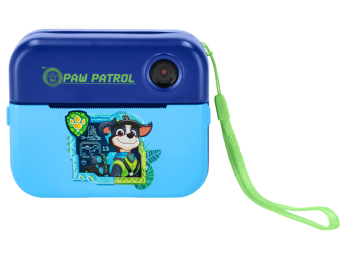 Paw Patrol Kinderkamera Blau ab 3 Jahren - Bild 2
