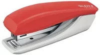 Leitz NeXXt Recycle Mini Heftgerät in Rot - Bild 1