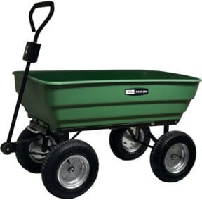 Güde Gartenwagen GGW 300 - Bild 2