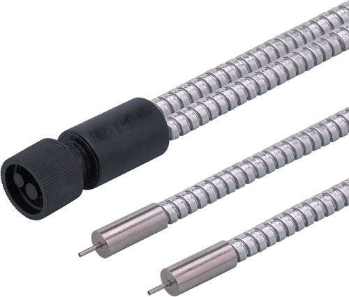 Ifm Electronic Lichtwellenleiter E20127 in Schwarz - Bild 1