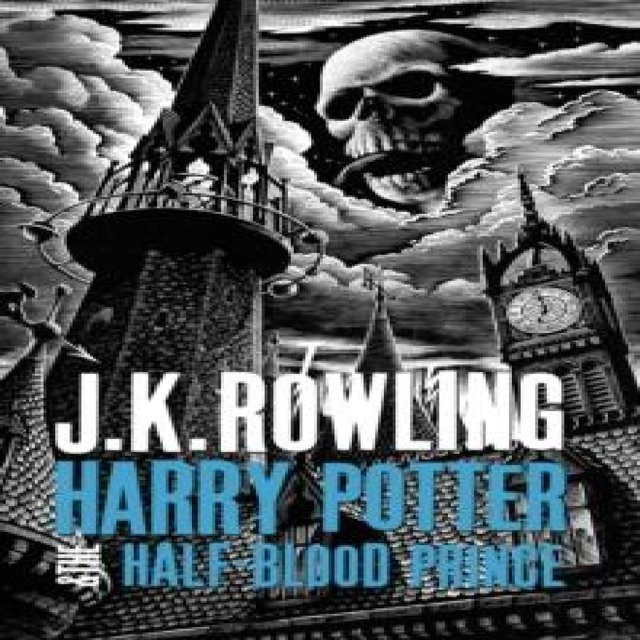 Harry Potter und der Halbblutprinz von J.K. Rowling, Hardcover - Bild 1