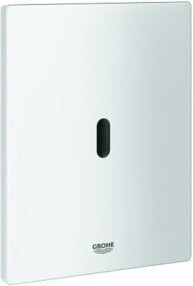 Grohe Tectron Bau Infrarot-Elektronik für WC-Spülkasten, Weiß, Unterputz, berührungslos - Bild 1
