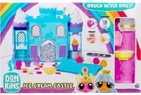MGA Entertainment DohKins Ice Cream Castle Knete - Bild 1