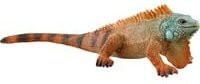 Schleich Wild Life Leguan Spielfigur - Bild 1