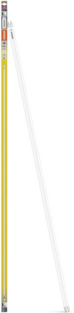 OSRAM LED Röhre T8 58 EM Warmweiß 3000 K 25,9 W 3150 lm G13