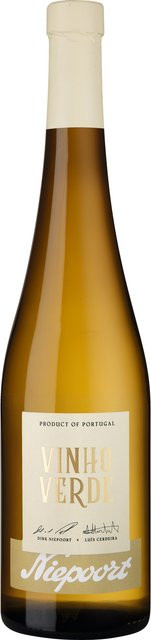 Dirk Niepoort & Luis Cedeira, Vinho Verde DOC, trocken, Weißwein, 2025, 0,75 l - Bild 1