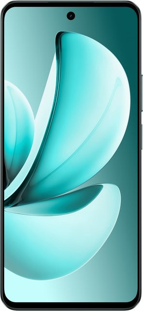 Realme C71 Smartphone Forest Owl mit 8 GB RAM und 256 GB Speicher, 6,74 Zoll Display, Android, 4G/LTE, NFC und Bluetooth - Bild 1