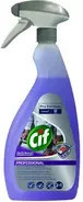 CIF Desinfektionsreiniger Professional Safeguard 2in1 Blau 0,75 l - Bild 1
