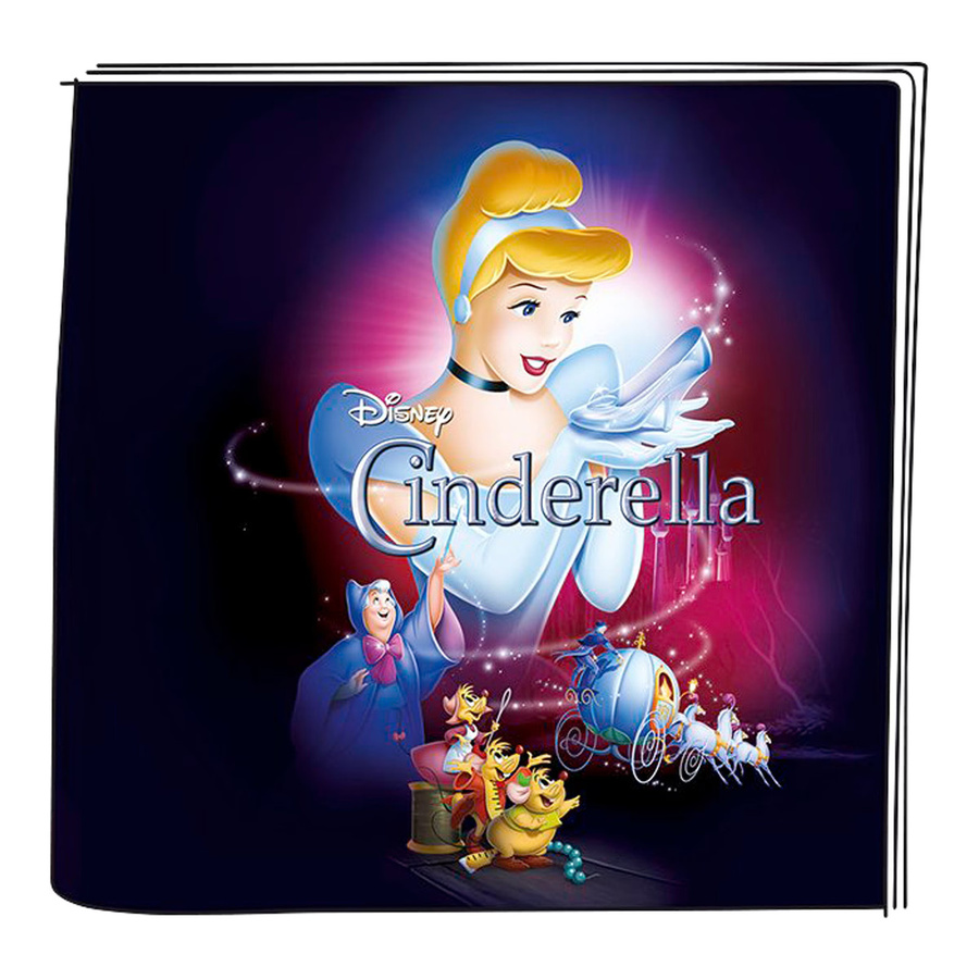 tonies Disney Cinderella Hörfigur ab 4 Jahren - Bild 3