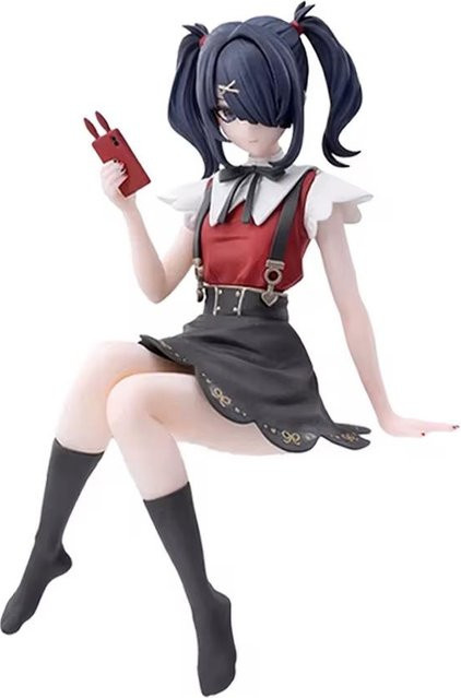 Pop Up Parade Needy Girl Overdose Anime Figur KAngel aus PVC von Fashnics - Bild 1