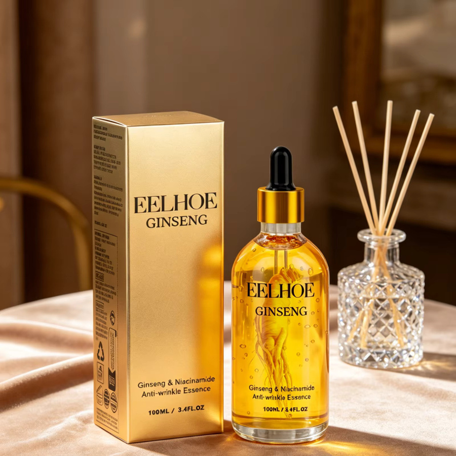 EELHOE Serum für das Gesicht, Anti-Falten, revitalisierend - Bild 5