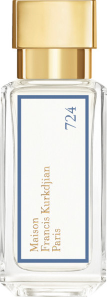 Maison Francis Kurkdjian 724 Eau de Parfum, Unisex, Blumig - Bild 1