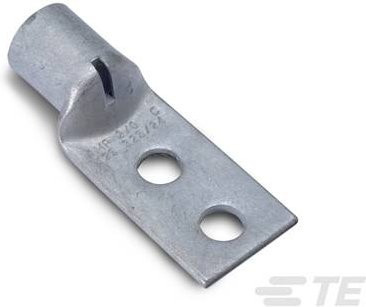 TE Connectivity Steckverbinder 326807-2 in Silber - Bild 1