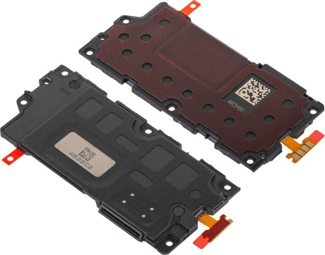 Honor Pad 10 Service Pack Buzzer Oben Rechts Schwarz 2202AADX - Bild 1