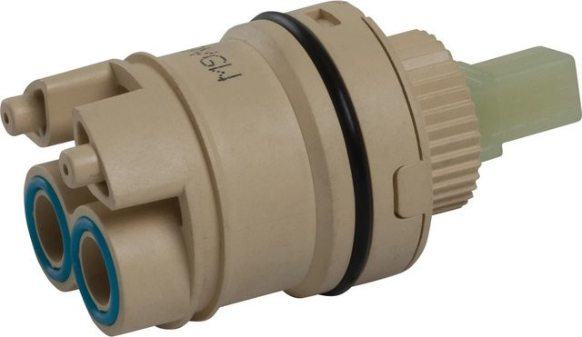 Keramikkartusche für baliv Waschtischarmatur WT-5060, Durchmesser: 3,5 cm x 3,5 cm - Bild 1