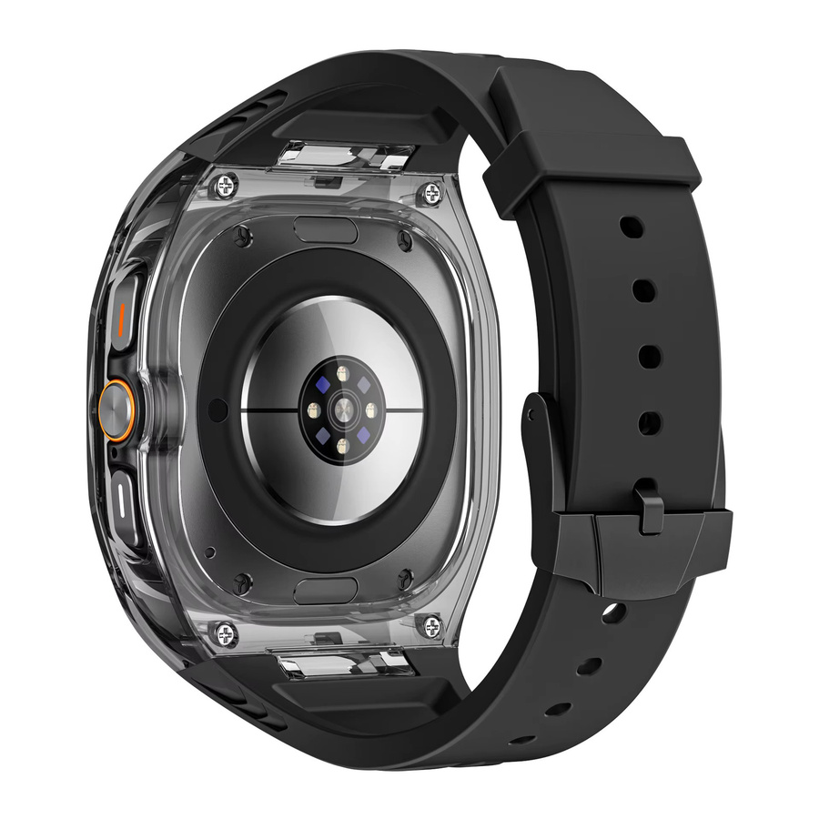Armband für Samsung Galaxy Watch Ultra 47 mm, Correa - Bild 2