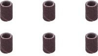 Dremel Schleifband für Holz und Metall, Körnung 120, Durchmesser: 6,4 mm - Bild 3