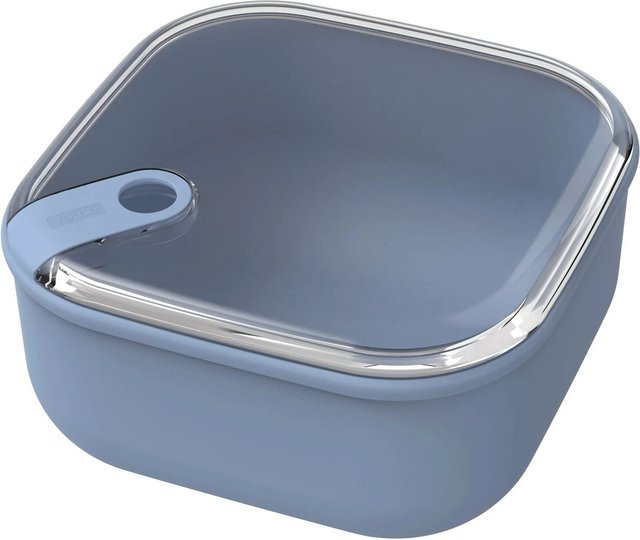 Rotho Frischhaltedose Ela 2 in Horizontblau - Bild 1