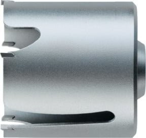 Metabo Universal-Lochsäge Pionier mit Hartmetallspitzen in Silber, Durchmesser: 30 mm, M16-Innengewinde - Bild 1