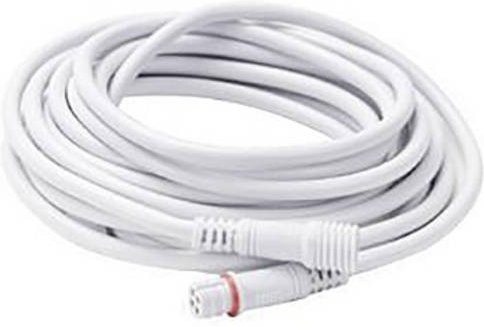 Brumberg Verlängerungsleitung Kabel in Weiß - Bild 1