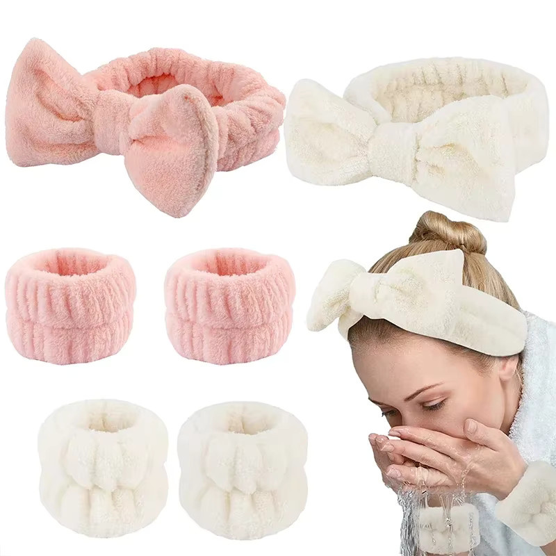 vvocci Gesichts- und Haarbänder, Unisex - Bild 1