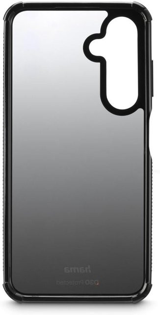 Hama Handyhülle Extreme Protect für Samsung Galaxy A17 in Schwarz - Bild 1