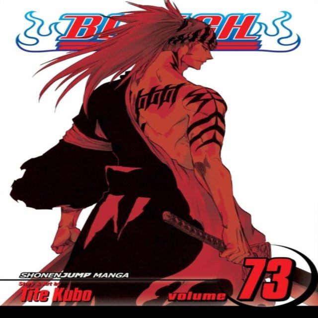 Bleach Band 73 von Tite Kubo, Taschenbuch - Bild 1