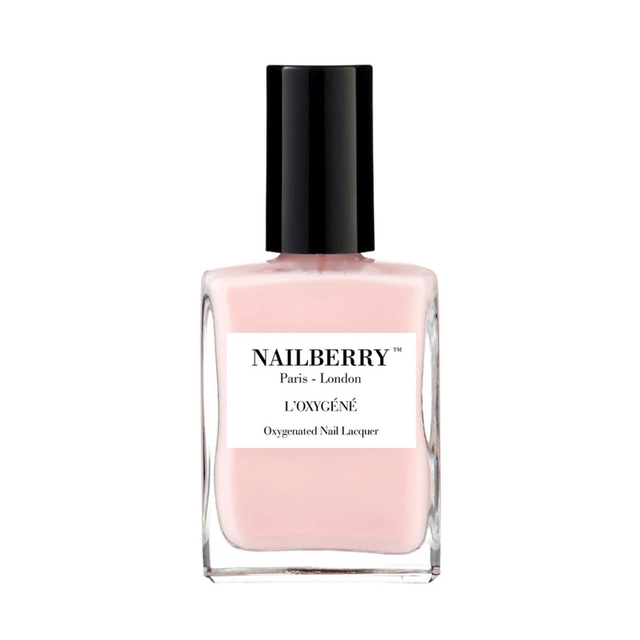 Nailberry Nagellack Candy Floss, 15 ml - Bild 1